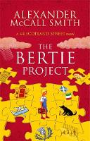 Mccall Smith - The Bertie Project - 9780349142661 - 9780349142661