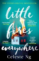 Celeste Ng - Little Fires Everywhere: The New York Times Top Ten Bestseller - 9780349142920 - 9780349142920