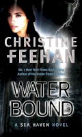 Christine Feehan - Water Bound: Number 1 in series - 9780349400082 - V9780349400082