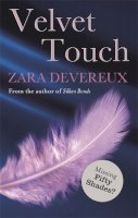 Zara Devereux - Velvet Touch - 9780349400433 - V9780349400433