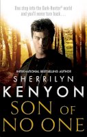 Sherrilyn Kenyon - Son of No One - 9780349400693 - V9780349400693