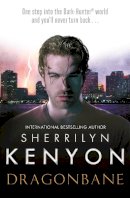 Sherrilyn Kenyon - Dragonbane - 9780349400723 - V9780349400723