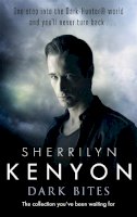 Sherrilyn Kenyon - Dark Bites - 9780349400730 - V9780349400730