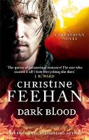 Christine Feehan - Dark Blood - 9780349401850 - V9780349401850