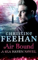 Christine Feehan - Air Bound - 9780349401867 - V9780349401867