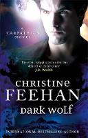 Christine Feehan - Dark Wolf - 9780349401928 - V9780349401928