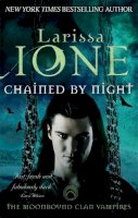 Ione, Larissa - Chained By Night (Moonbound Clan) - 9780349402970 - V9780349402970
