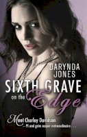 Darynda Jones - Sixth Grave on the Edge - 9780349403458 - V9780349403458