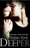 Robin York - Deeper - 9780349404196 - V9780349404196
