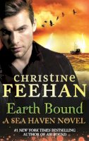 Christine Feehan - Earth Bound - 9780349405636 - V9780349405636