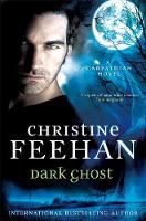 Christine Feehan - Dark Ghost - 9780349405681 - V9780349405681