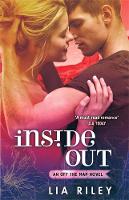 Lia Riley - Inside Out: Off the Map 3 - 9780349407548 - V9780349407548