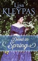 Lisa Kleypas - Devil in Spring - 9780349407654 - V9780349407654