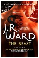 J. R. Ward - The Beast - 9780349409153 - V9780349409153