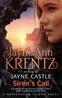 Jayne Castle - Siren´s Call - 9780349409481 - V9780349409481