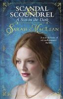 MacLean, Sarah - A Scot in the Dark (Scandal & Scoundrel) - 9780349409740 - V9780349409740