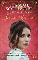 MacLean, Sarah - The Day of the Duchess (Scandal & Scoundrel) - 9780349409764 - V9780349409764