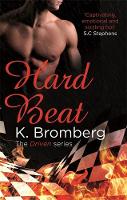 K. Bromberg - Hard Beat (Driven Series) - 9780349409795 - V9780349409795