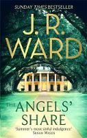 Ward, J. R. - The Angels' Share (The Bourbon Kings) - 9780349409931 - V9780349409931
