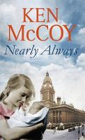 Ken Mccoy - Nearly Always - 9780349410234 - V9780349410234