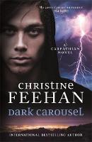 Christine Feehan - Dark Carousel - 9780349410289 - V9780349410289