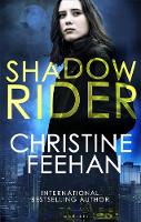 Christine Feehan - Shadow Rider - 9780349410357 - V9780349410357