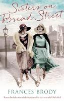 Frances Brody - Sisters on Bread Street - 9780349410708 - V9780349410708