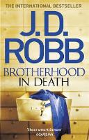 Robb, J. D. - Brotherhood in Death (In Death Series) - 9780349410807 - V9780349410807