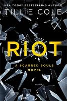 Tillie Cole - Riot (Scarred Souls) - 9780349411095 - V9780349411095