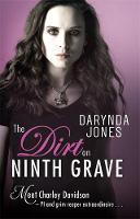 Darynda Jones - The Dirt on Ninth Grave - 9780349411415 - V9780349411415