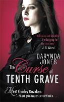Darynda Jones - The Curse of Tenth Grave - 9780349411422 - V9780349411422