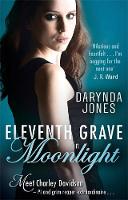 Darynda Jones - Eleventh Grave in Moonlight - 9780349411446 - V9780349411446