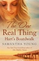 Samantha Young - The One Real Thing - 9780349412580 - V9780349412580