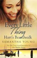 Samantha Young - Every Little Thing - 9780349412603 - V9780349412603