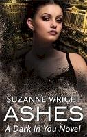 Suzanne Wright - Ashes - 9780349413198 - V9780349413198