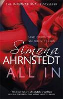 Simona Arhnstedt - All In - 9780349413761 - KTK0097372