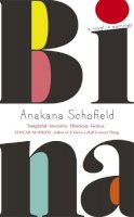 Anakana Schofield - Bina - 9780349726458 - 9780349726458