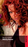 Monica Belle - Wild By Nature (Black Lace Series) - 9780352339157 - KRF0009629