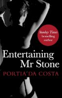 Portia Da Costa - Entertaining Mr Stone - 9780352340290 - V9780352340290