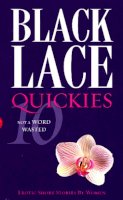 Various - Black Lace Quickies 10 - 9780352341563 - V9780352341563