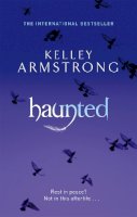 Kelley Armstrong - Haunted - 9780356500171 - V9780356500171