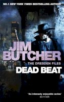 Jim Butcher - Dead Beat (Dresden Files (ROC Paperback)) - 9780356500331 - V9780356500331