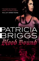 Patricia Briggs - Blood Bound - 9780356500591 - V9780356500591