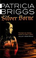 Patricia Briggs - Silver Borne - 9780356500621 - V9780356500621