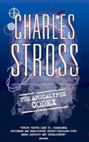 Charles Stross - The Apocalypse Codex - 9780356500980 - V9780356500980