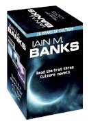 Iain M. Banks - Iain M. Banks - 9780356502090 - V9780356502090