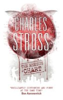 Stross, Charles - The Rhesus Chart: A Laundry Files novel - 9780356502526 - V9780356502526