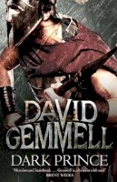 David Gemmell - Dark Prince - 9780356503783 - V9780356503783