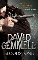 David Gemmell - Bloodstone (Jon Shannow Novel) - 9780356503998 - V9780356503998