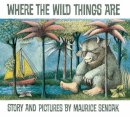 Maurice Sendak - Where the Wild Things Are - 9780370007724 - V9780370007724
